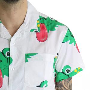 CAMICIA FROGMAN OBEY - Mad Fashion | img vers.300x/